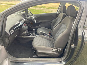 Vauxhall Corsa thumbnail