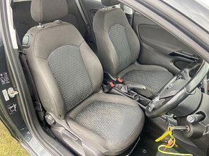 Vauxhall Corsa thumbnail