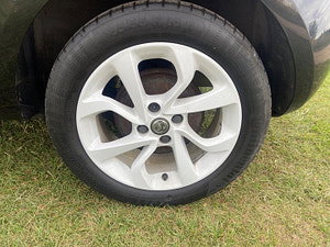 Vauxhall Corsa thumbnail