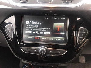 Vauxhall Corsa thumbnail