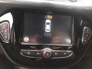 Vauxhall Corsa thumbnail