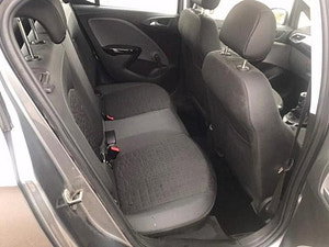 Vauxhall Corsa thumbnail