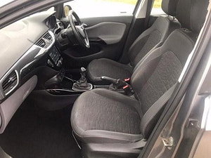 Vauxhall Corsa thumbnail