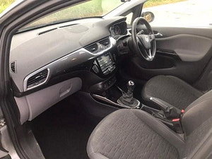 Vauxhall Corsa thumbnail