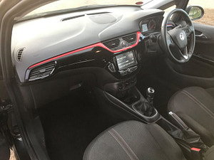 Vauxhall Corsa thumbnail