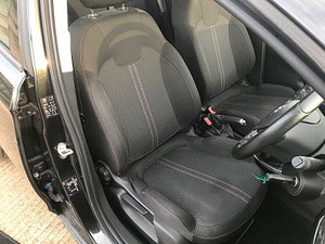 Vauxhall Corsa thumbnail