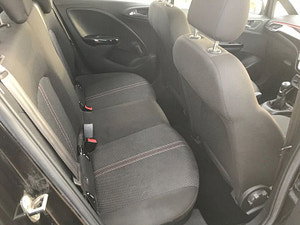 Vauxhall Corsa thumbnail