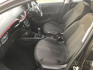 Vauxhall Corsa thumbnail