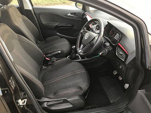Vauxhall Corsa thumbnail