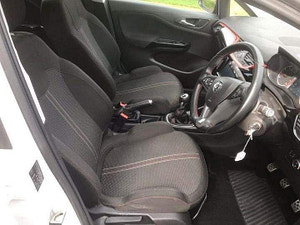 Vauxhall Corsa thumbnail