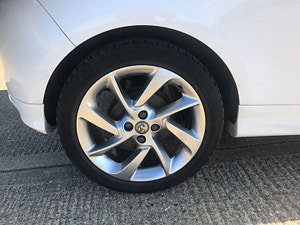 Vauxhall Corsa thumbnail