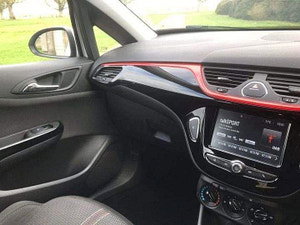 Vauxhall Corsa thumbnail