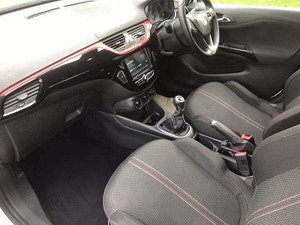 Vauxhall Corsa thumbnail