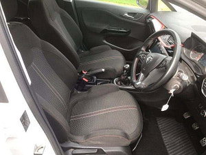 Vauxhall Corsa thumbnail
