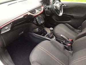 Vauxhall Corsa thumbnail