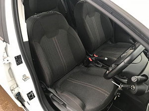 Vauxhall Corsa thumbnail