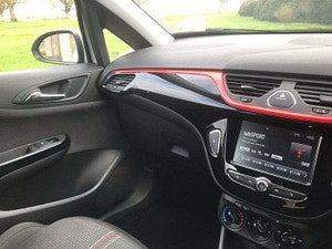 Vauxhall Corsa thumbnail
