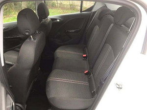 Vauxhall Corsa thumbnail