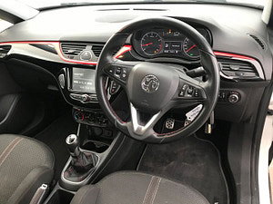 Vauxhall Corsa thumbnail