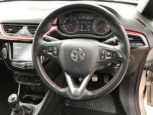 Vauxhall Corsa thumbnail