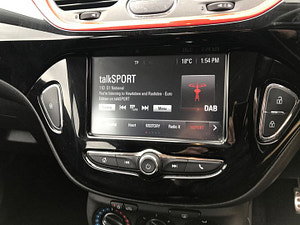 Vauxhall Corsa thumbnail