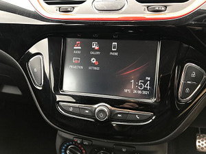 Vauxhall Corsa thumbnail