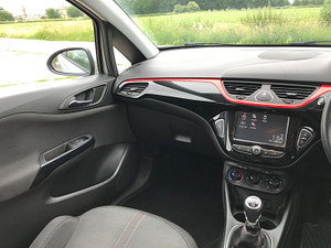 Vauxhall Corsa thumbnail