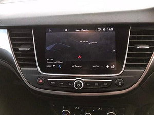 Vauxhall Crossland X thumbnail