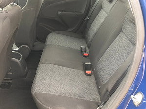 Vauxhall Crossland X thumbnail