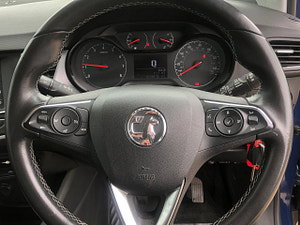 Vauxhall Crossland X thumbnail