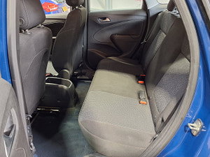 Vauxhall Crossland X thumbnail