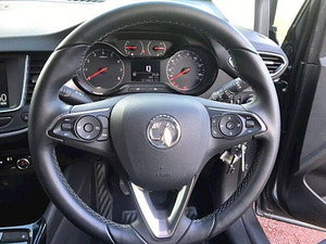 Vauxhall Crossland X thumbnail