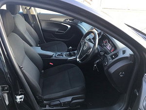 Vauxhall Insignia thumbnail