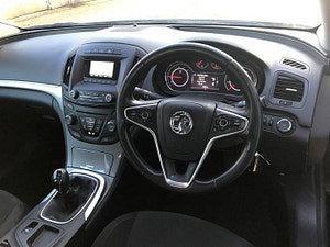 Vauxhall Insignia thumbnail