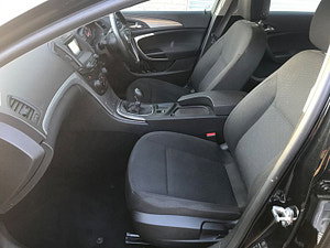 Vauxhall Insignia thumbnail
