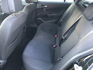 Vauxhall Insignia thumbnail