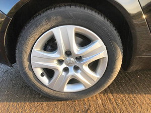 Vauxhall Insignia thumbnail