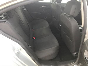 Vauxhall Insignia thumbnail