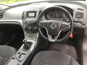 Vauxhall Insignia thumbnail