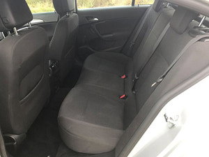 Vauxhall Insignia thumbnail