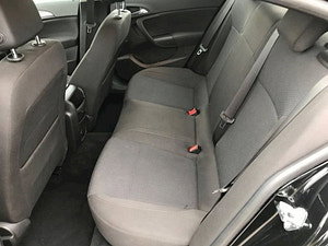 Vauxhall Insignia thumbnail