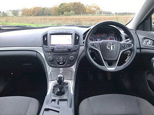 Vauxhall Insignia thumbnail