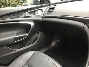 Vauxhall Insignia thumbnail