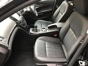 Vauxhall Insignia thumbnail
