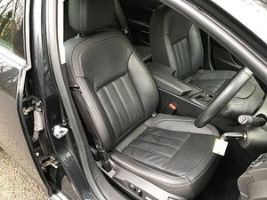 Vauxhall Insignia thumbnail