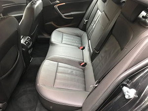Vauxhall Insignia thumbnail