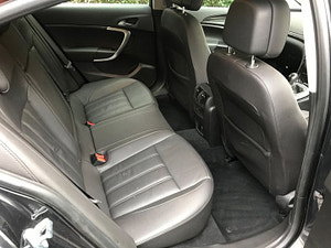 Vauxhall Insignia thumbnail