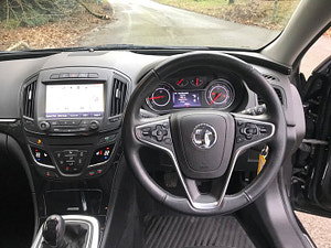 Vauxhall Insignia thumbnail