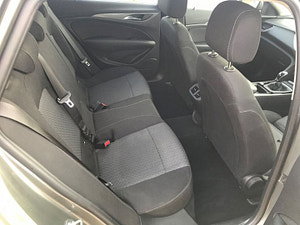 Vauxhall Insignia thumbnail