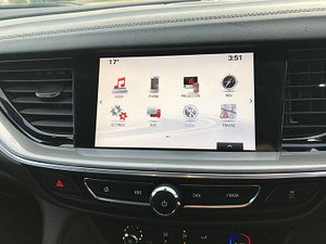 Vauxhall Insignia thumbnail